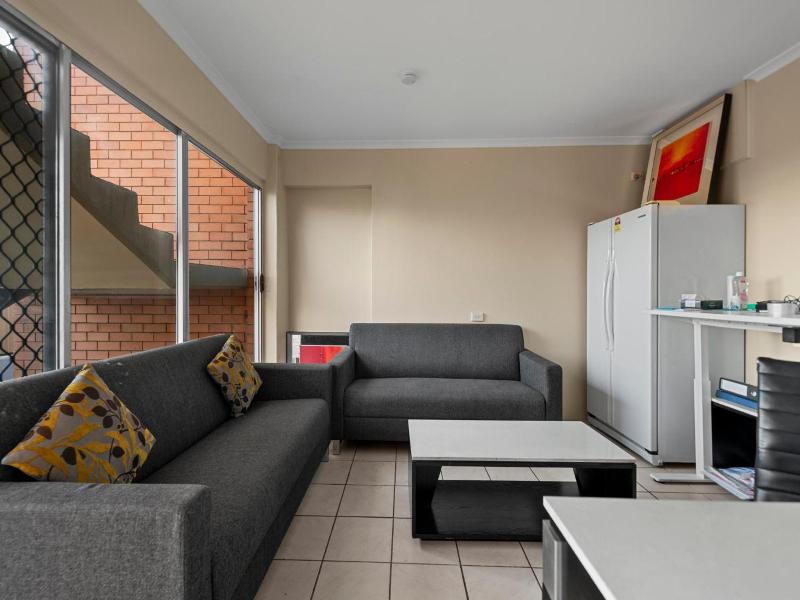 S1 Motel Brisbane image