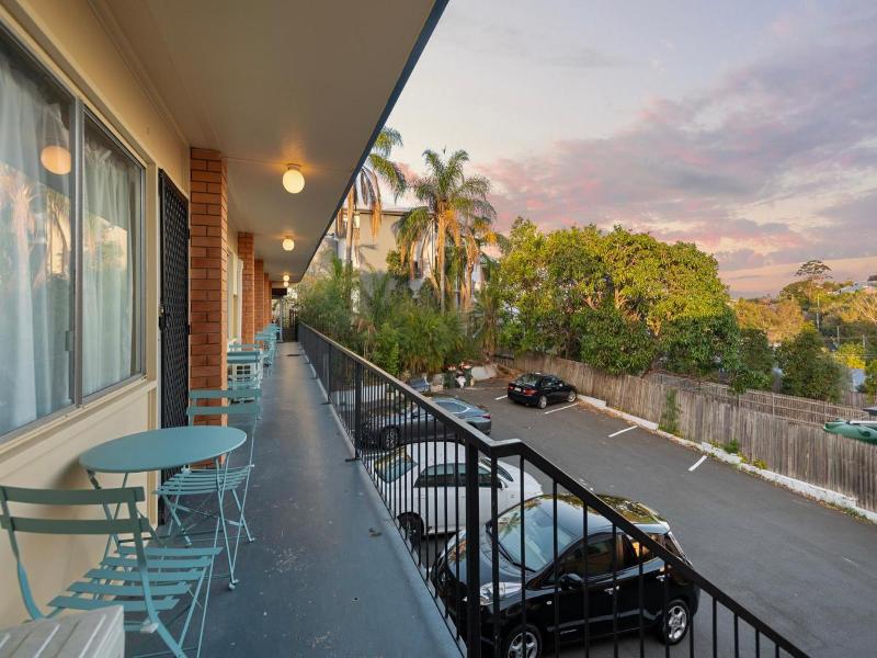 S1 Motel Brisbane image