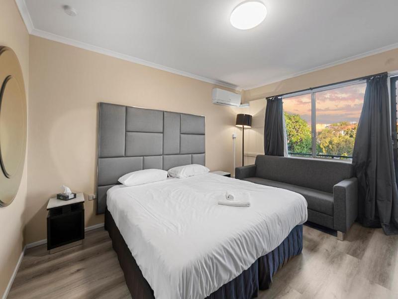 S1 Motel Brisbane image