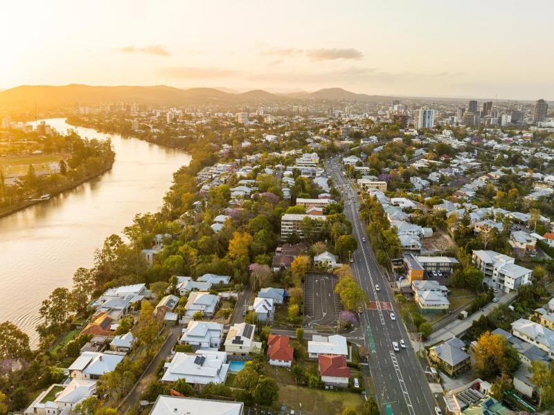 S1 Motel Brisbane image