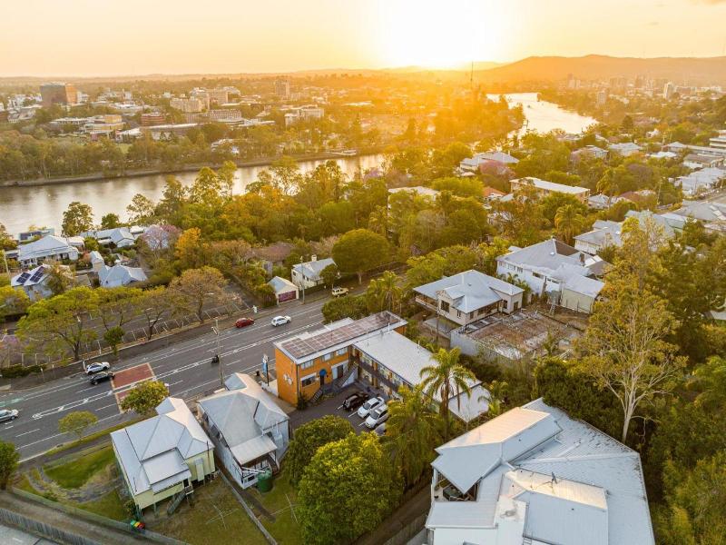 S1 Motel Brisbane image