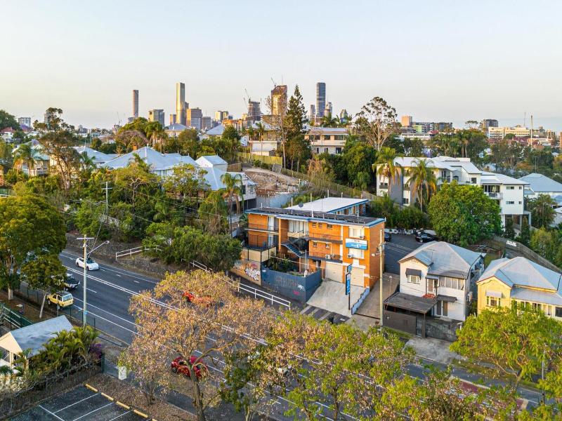 S1 Motel Brisbane image