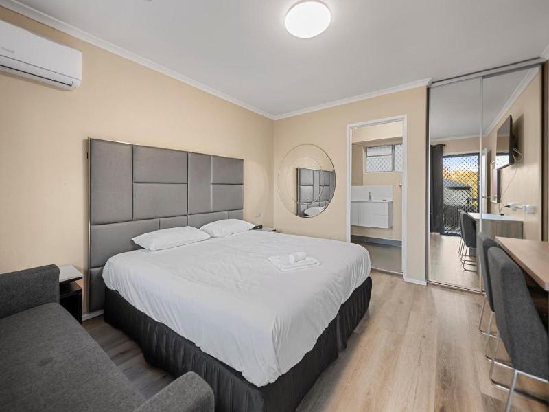 S1 Motel Brisbane image