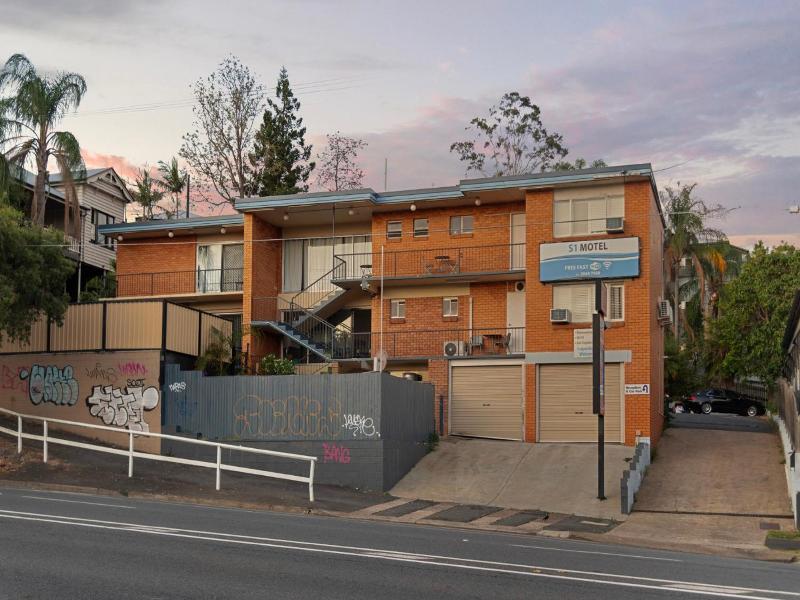 S1 Motel Brisbane image