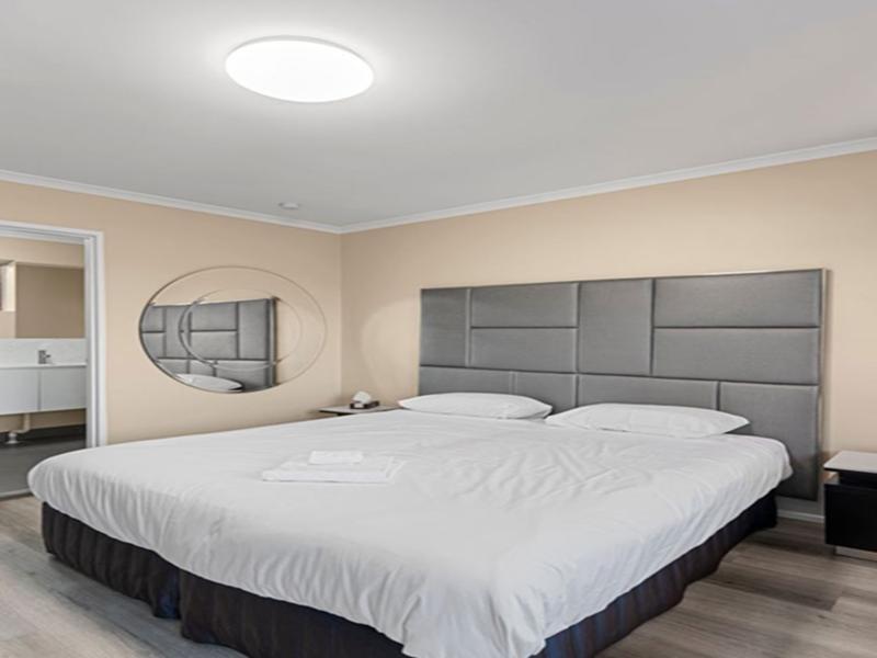 S1 Motel Brisbane image