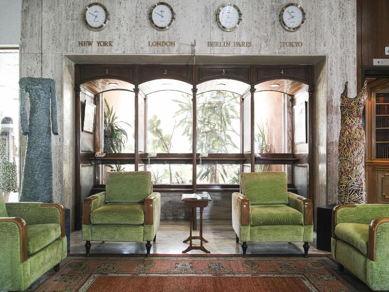 Al Bustan image