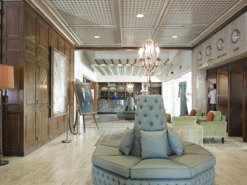 Al Bustan image