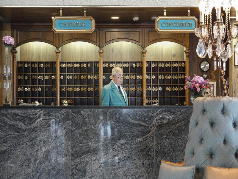 Al Bustan image