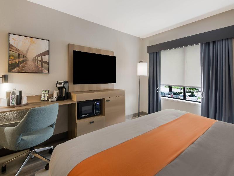 Graystone Lodge, Ascend Hotel Collection image