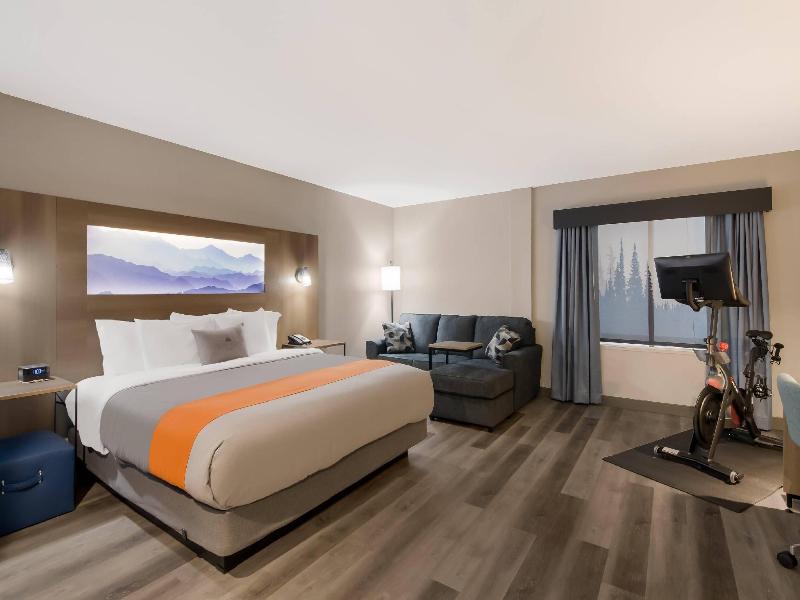 Graystone Lodge, Ascend Hotel Collection image