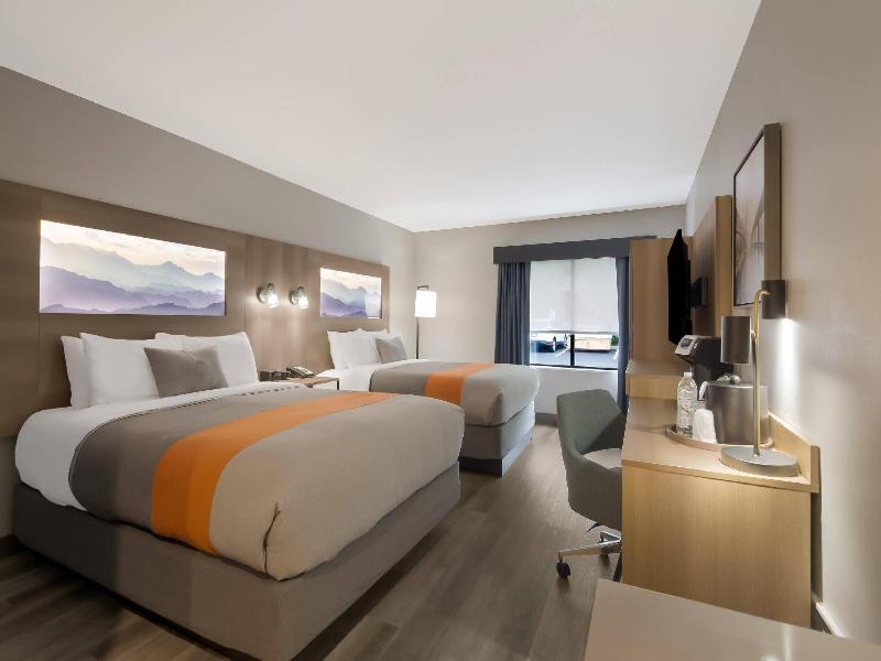 Graystone Lodge, Ascend Hotel Collection image