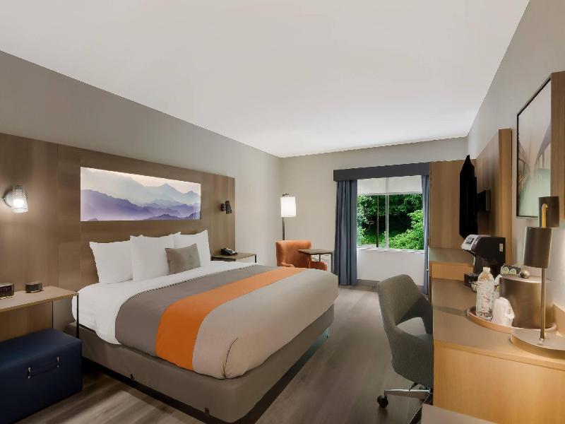 Graystone Lodge, Ascend Hotel Collection image