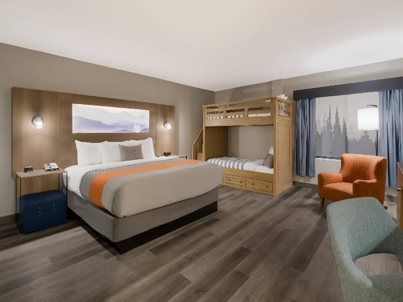 Graystone Lodge, Ascend Hotel Collection image
