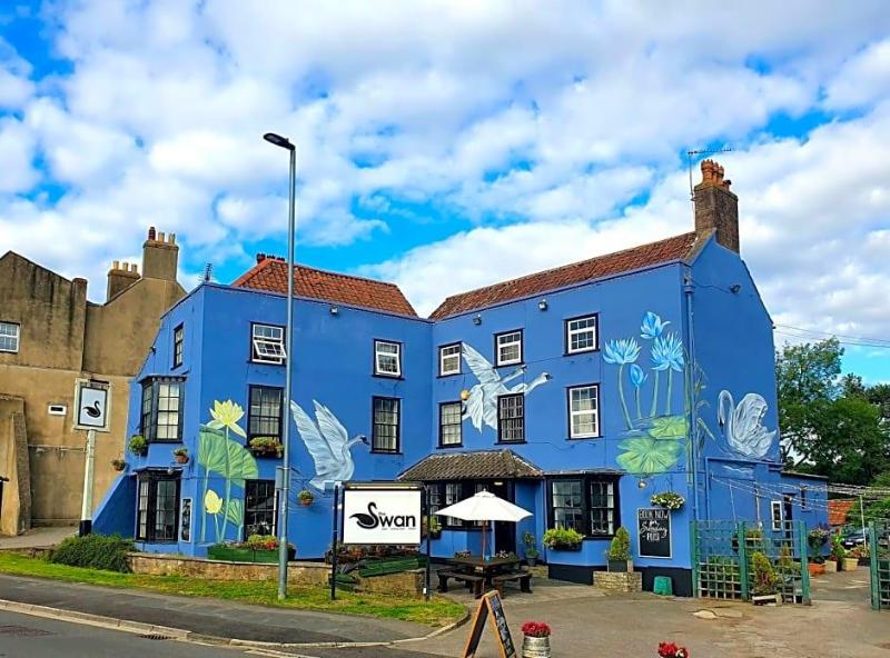 The Swan Hotel image