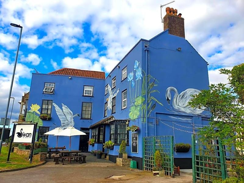The Swan Hotel image