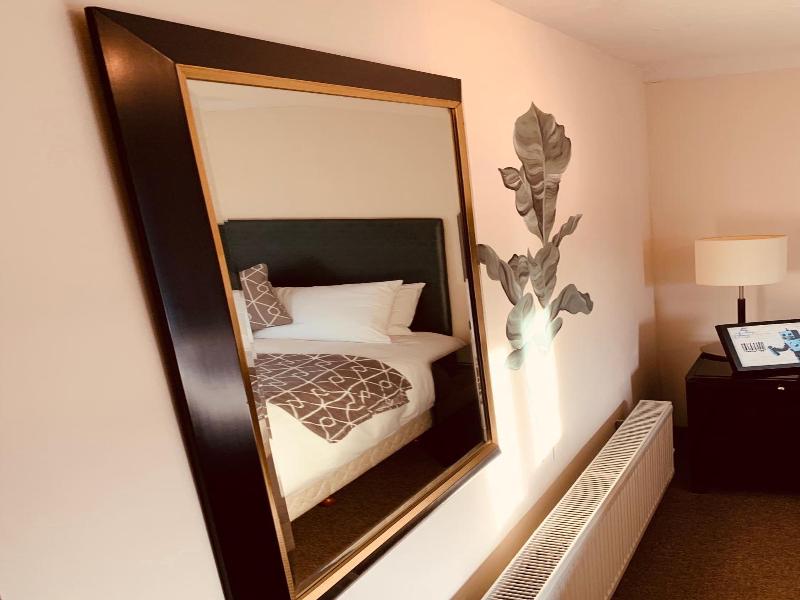 The Swan Hotel image