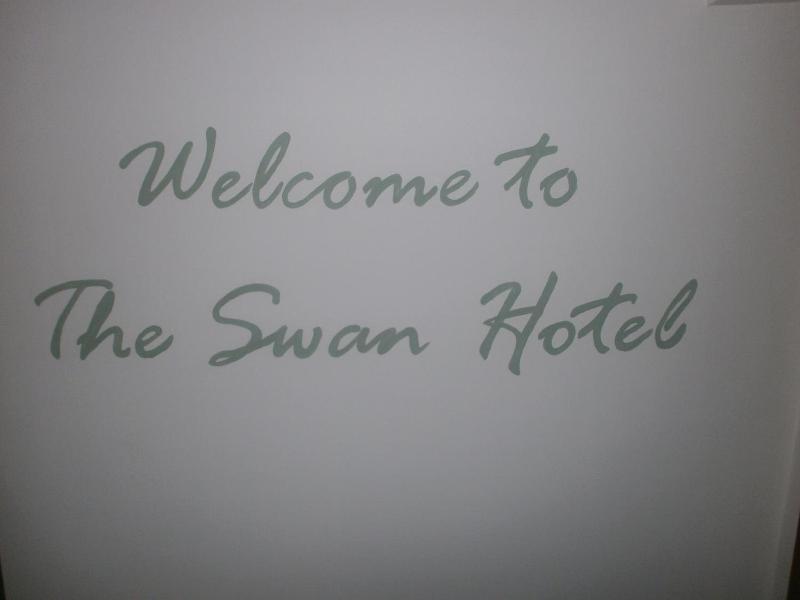 The Swan Hotel image