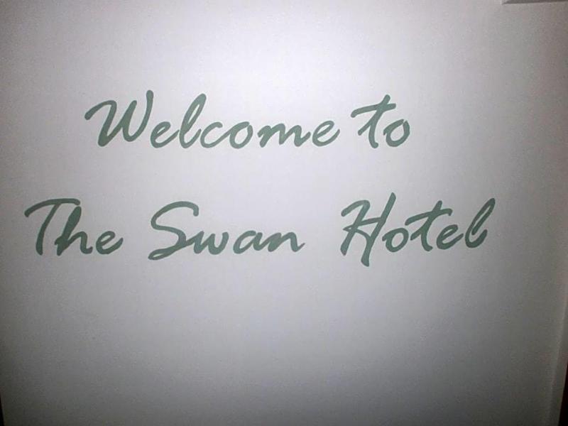 The Swan Hotel image