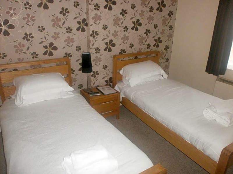 The Swan Hotel image