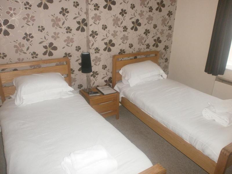 The Swan Hotel image