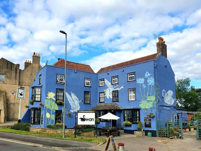 The Swan Hotel image