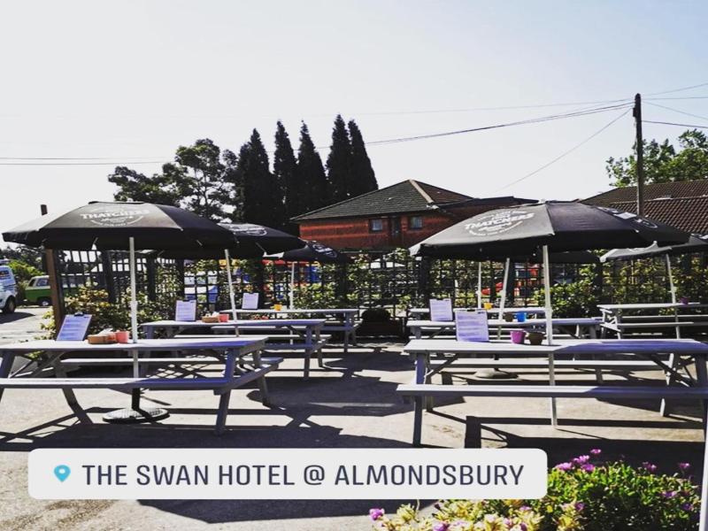 The Swan Hotel image