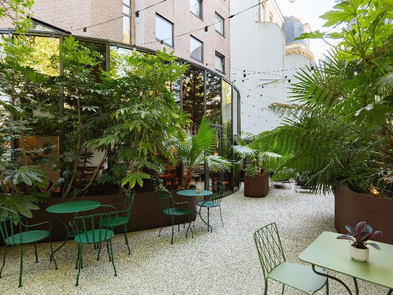 Ibis Brussels Centre Chatelain image