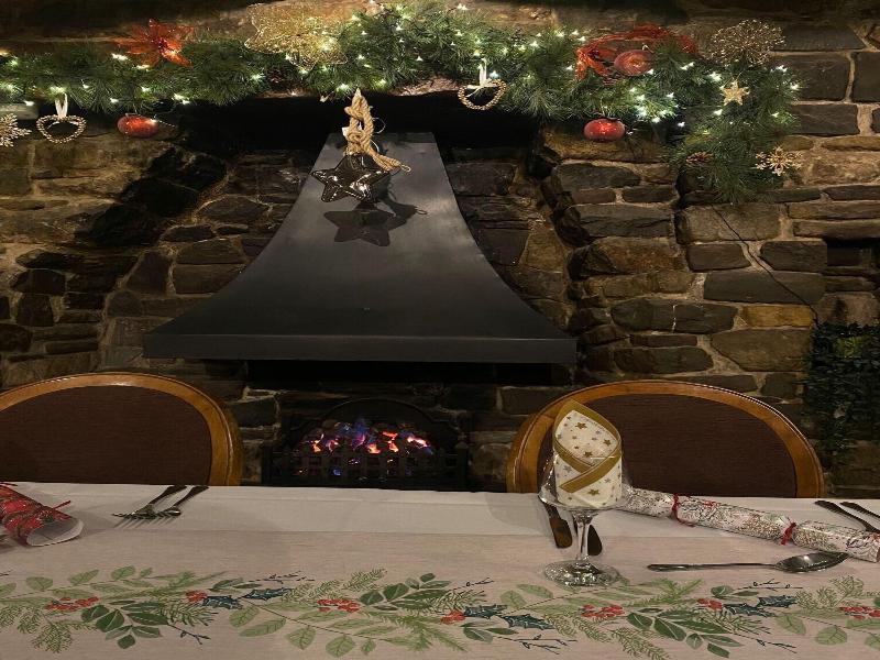 The Old Manor House Hotel image