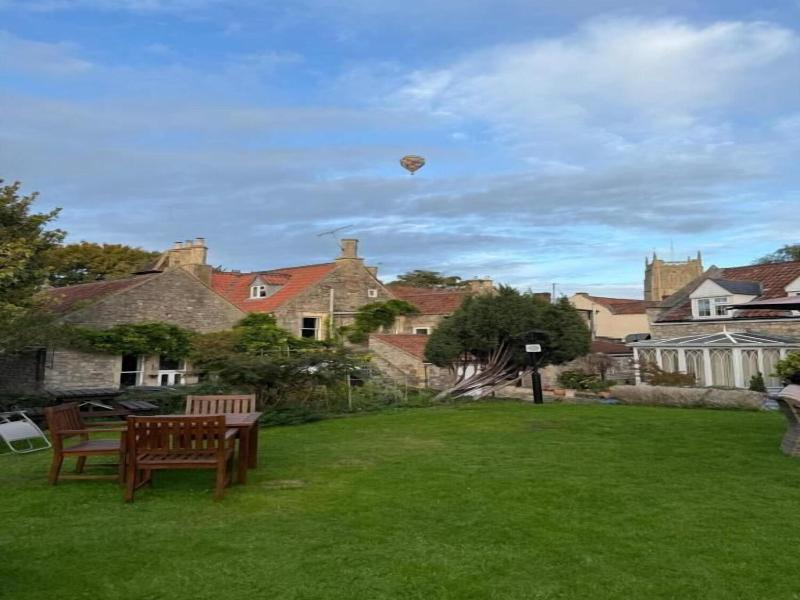 The Old Manor House Hotel image