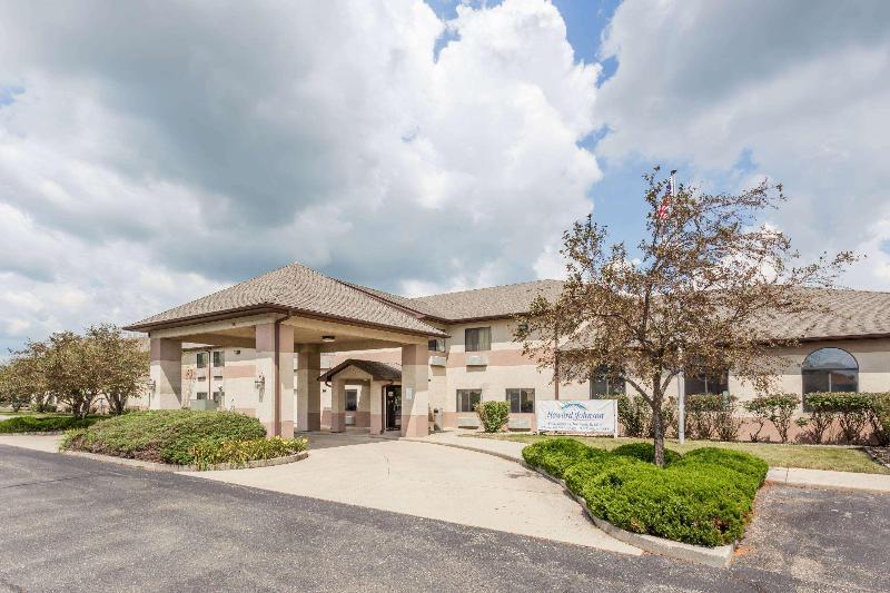 Howard Johnson by Wyndham Manteno image