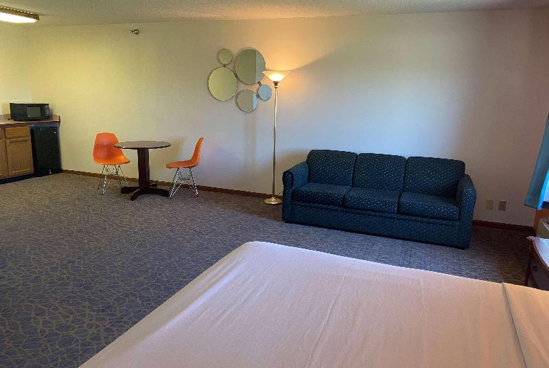 Howard Johnson by Wyndham Manteno image