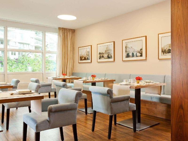 Ameron Abion Villa Berlin image