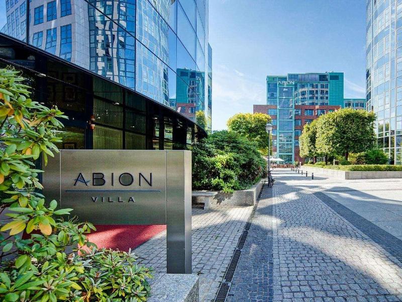 Ameron Abion Villa Berlin image