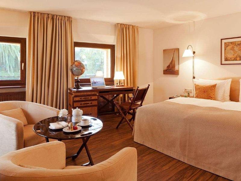 Ameron Abion Villa Berlin image