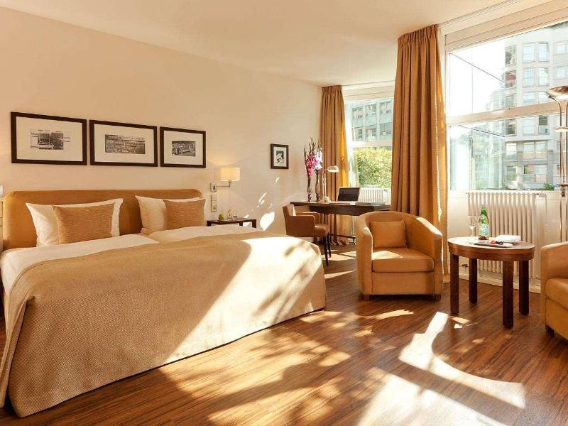 Ameron Abion Villa Berlin image