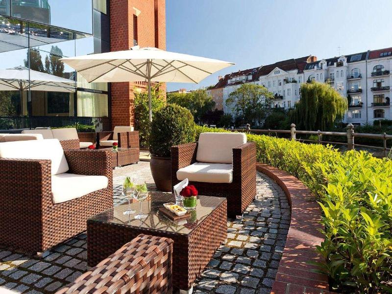Ameron Abion Villa Berlin image
