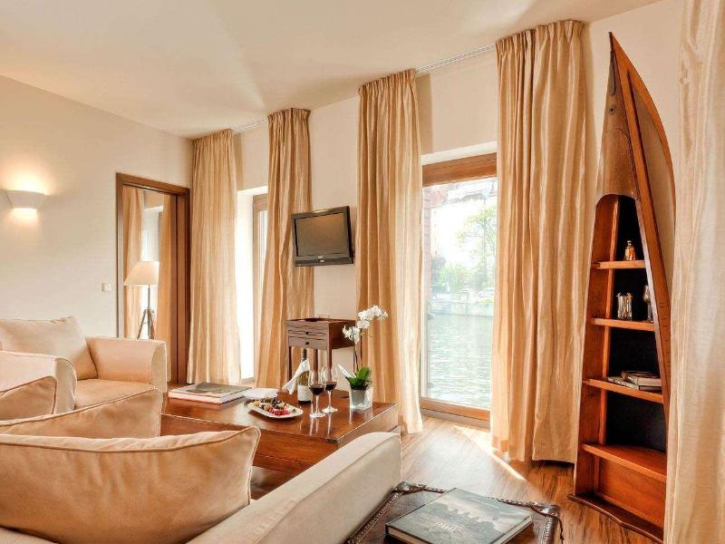 Ameron Abion Villa Berlin image