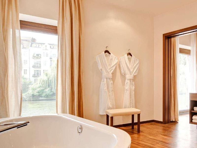 Ameron Abion Villa Berlin image