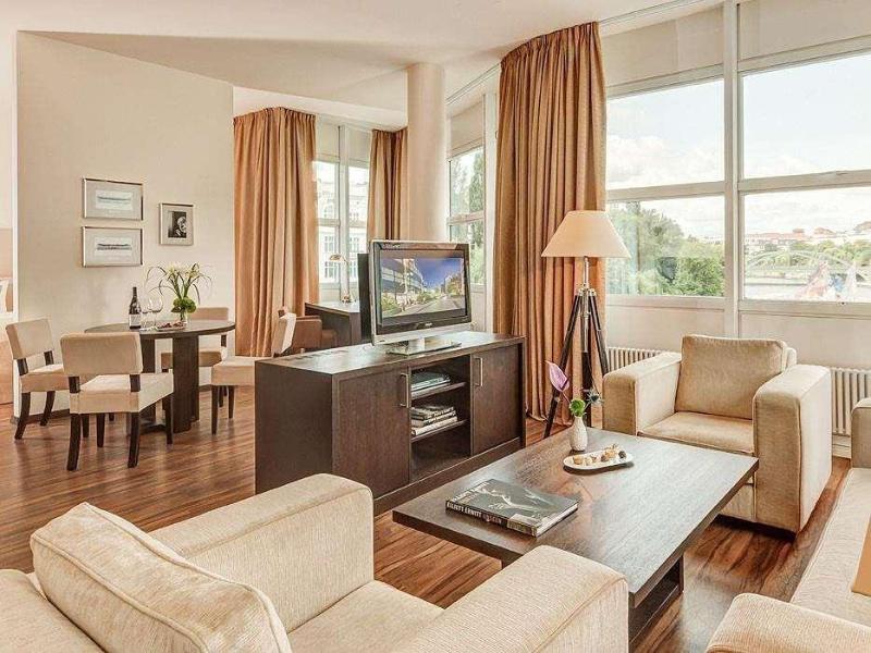 Ameron Abion Villa Berlin image