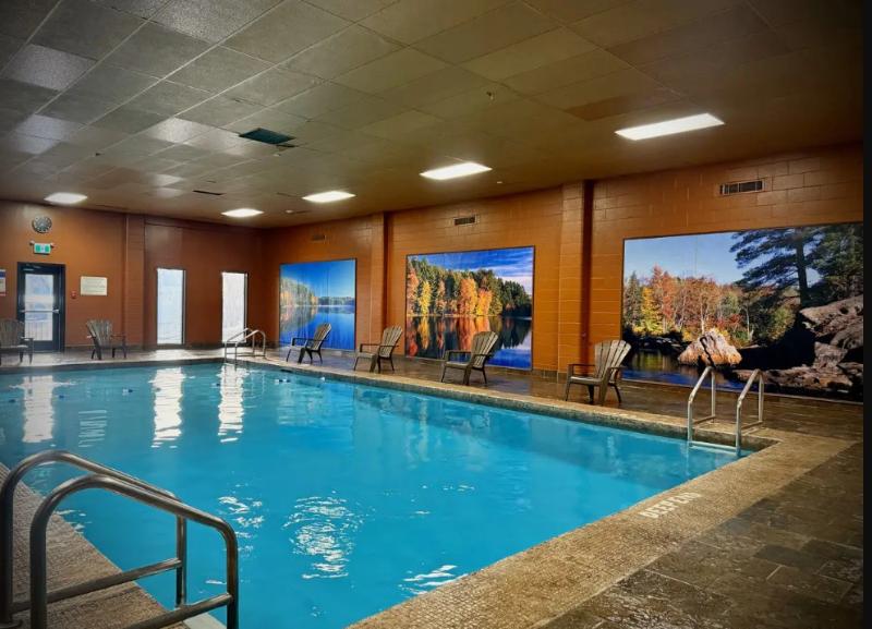 Quality Inn Fort Frances