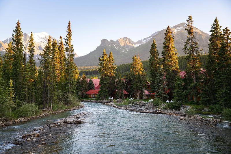 The Post Hotel & Spa