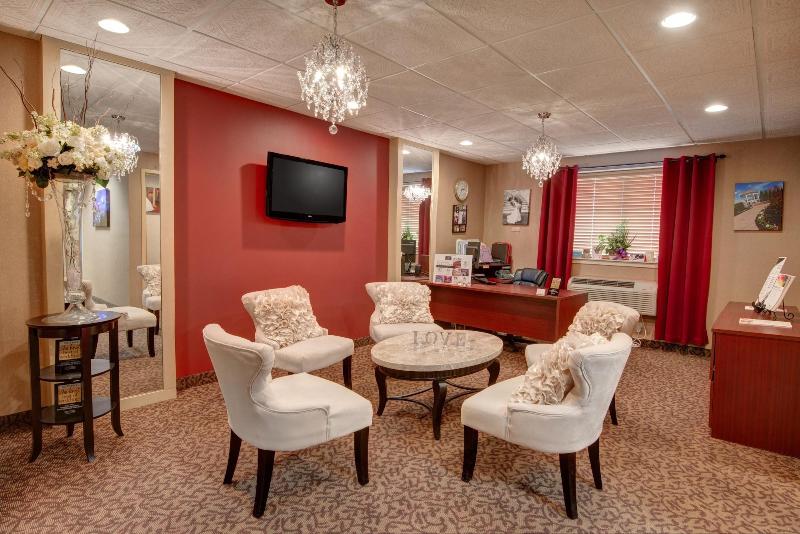Ramada by Wyndham Toms River
