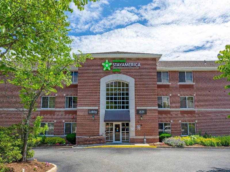 Extended Stay America - Boston - Woburn image
