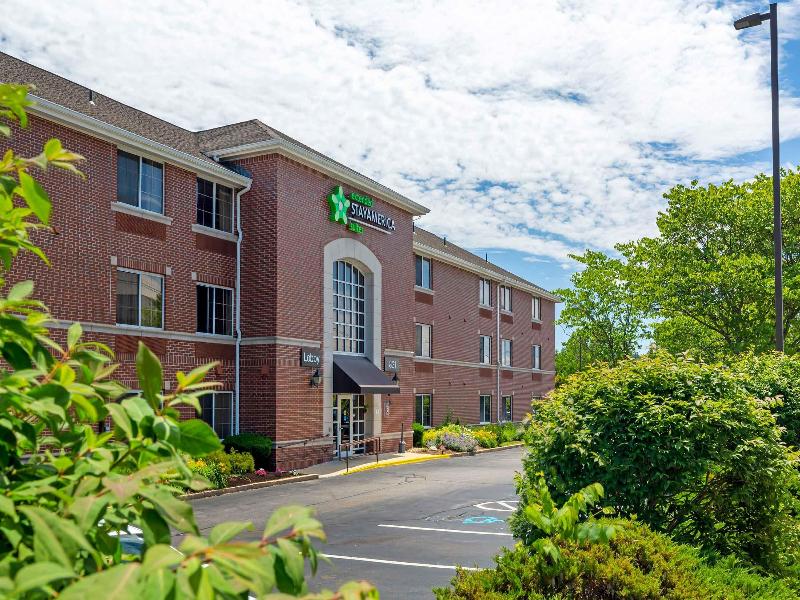 Extended Stay America - Boston - Woburn image