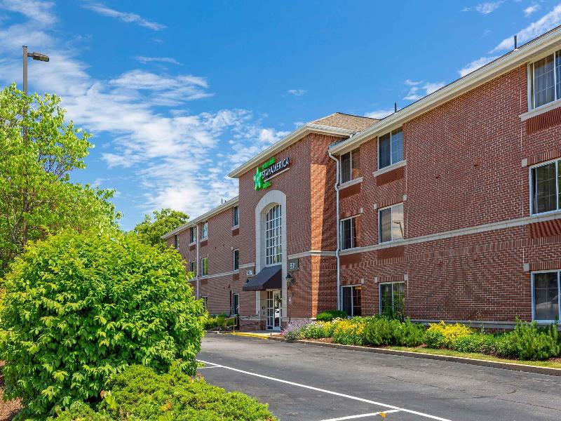 Extended Stay America - Boston - Woburn image