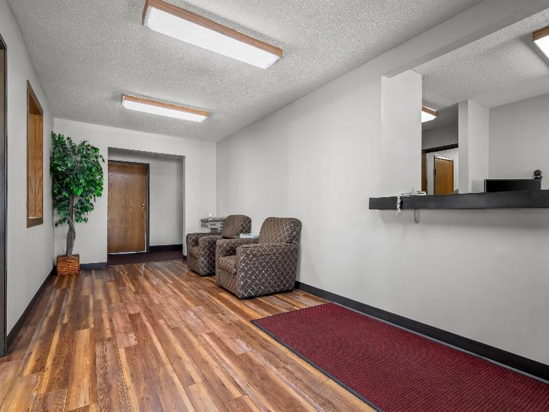 Econo Lodge El Paso, Il