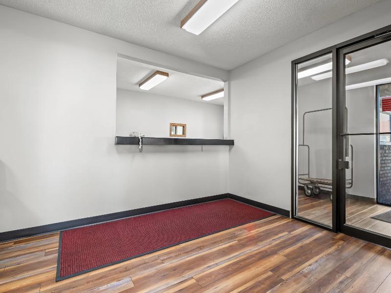 Econo Lodge El Paso, Il