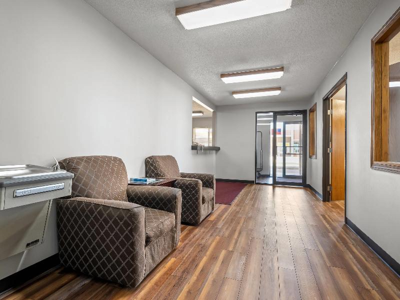Econo Lodge El Paso, Il