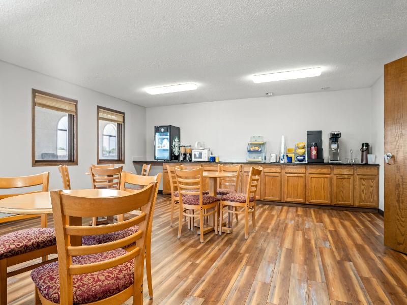Econo Lodge El Paso, Il