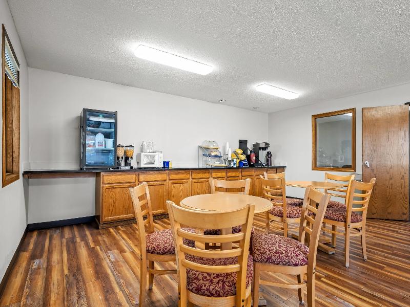 Econo Lodge El Paso, Il